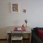 Ipê Rosa Apartamento