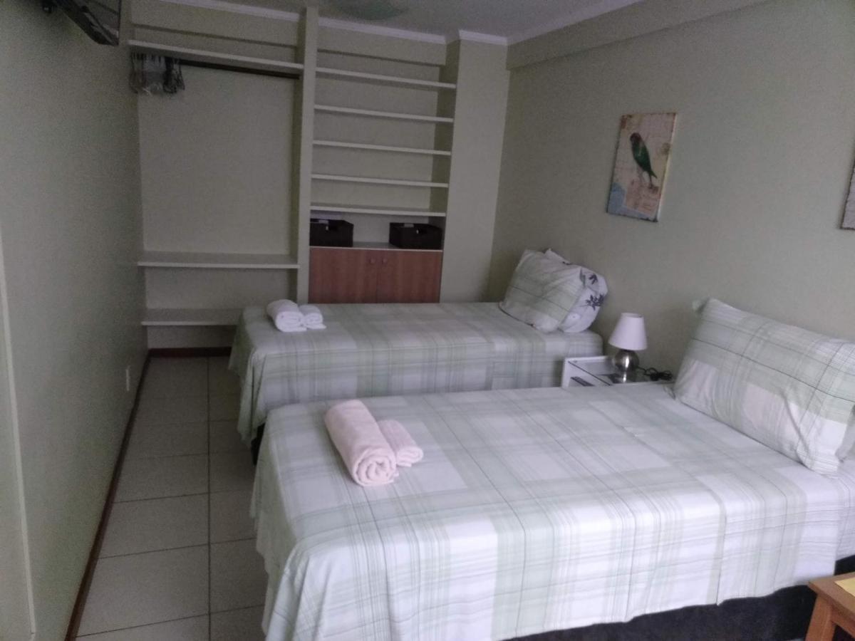 Ipe Rosa Apartamento Brasília