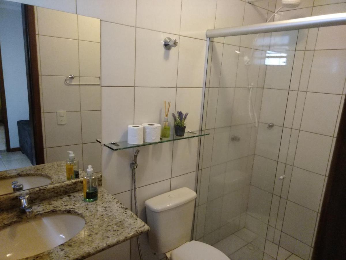 Apartamento Ipe Rosa Brasília