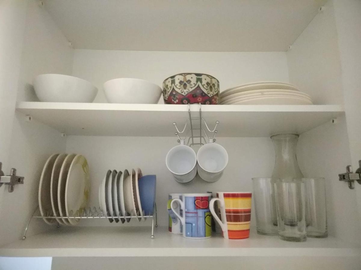 Apartamento Ipe Rosa