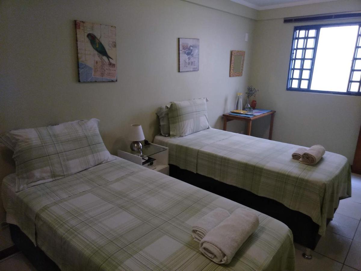 Ipe Rosa Apartamento Brasília