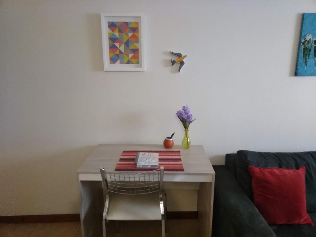 Apartamento Ipe Rosa