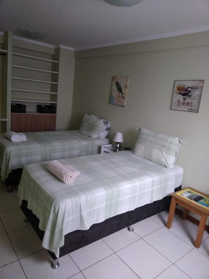Ipe Rosa Apartamento *