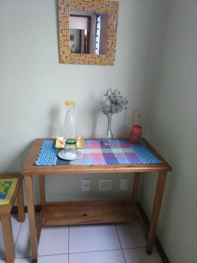 Ipe Rosa Apartamento *