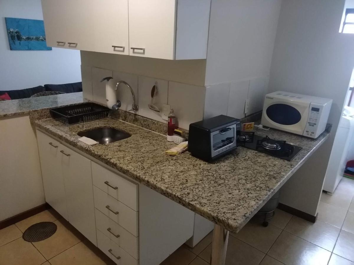 Apartamento Ipe Rosa *