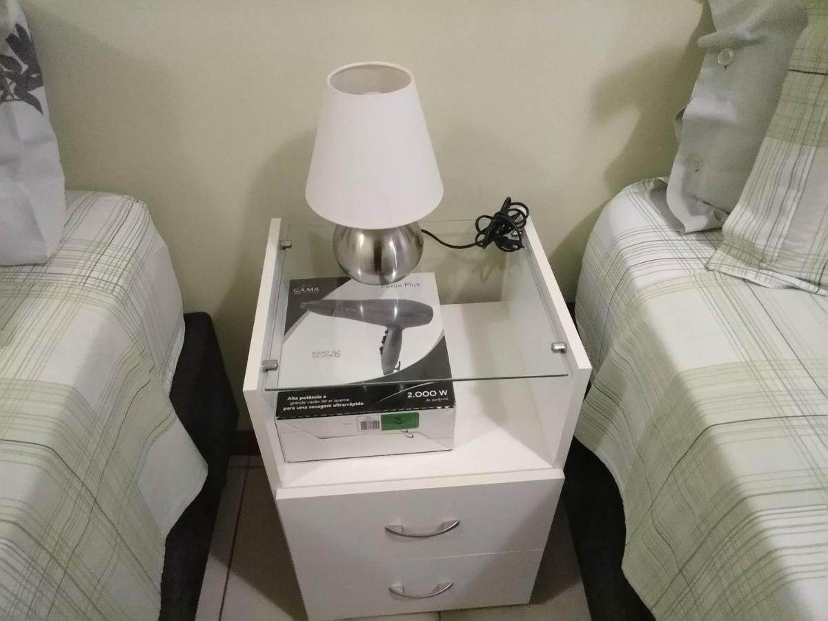 Apartamento Ipe Rosa Brasília