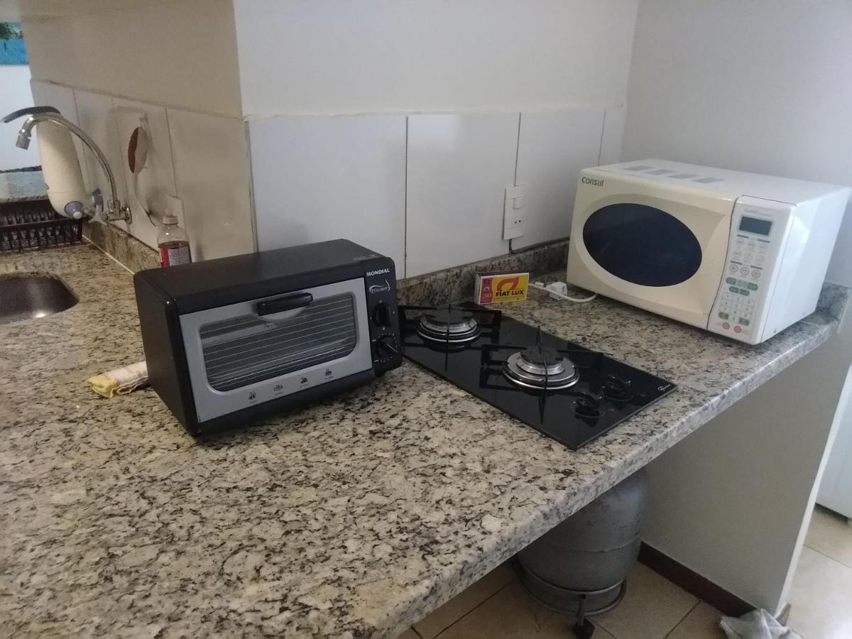 Ipe Rosa Apartamento