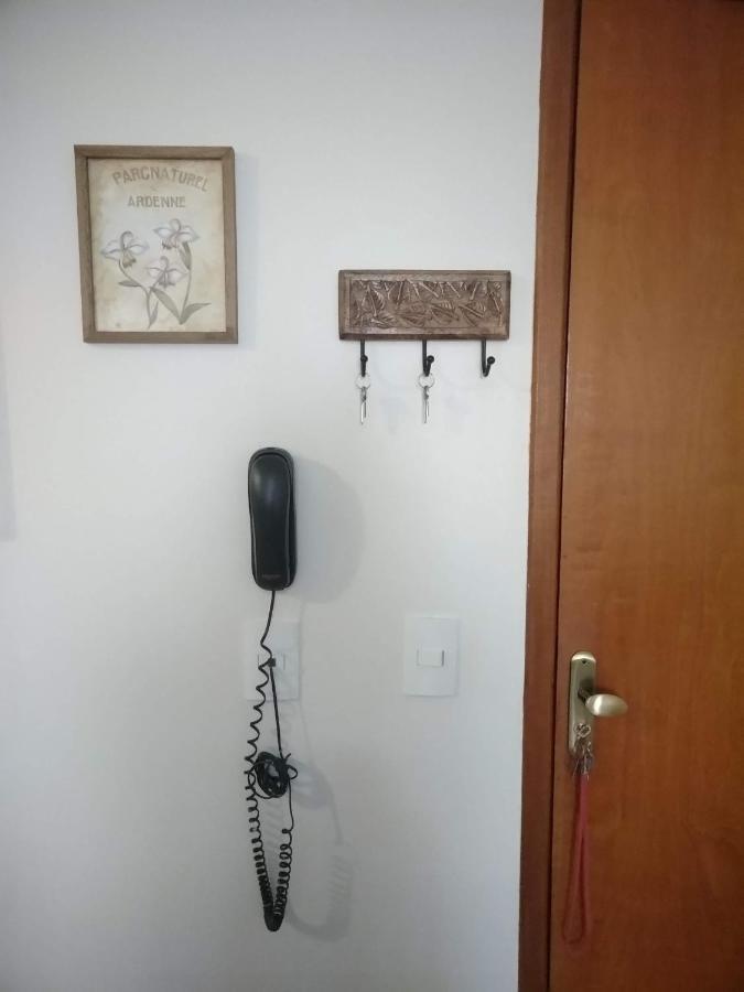 Apartamento Ipe Rosa Brasília